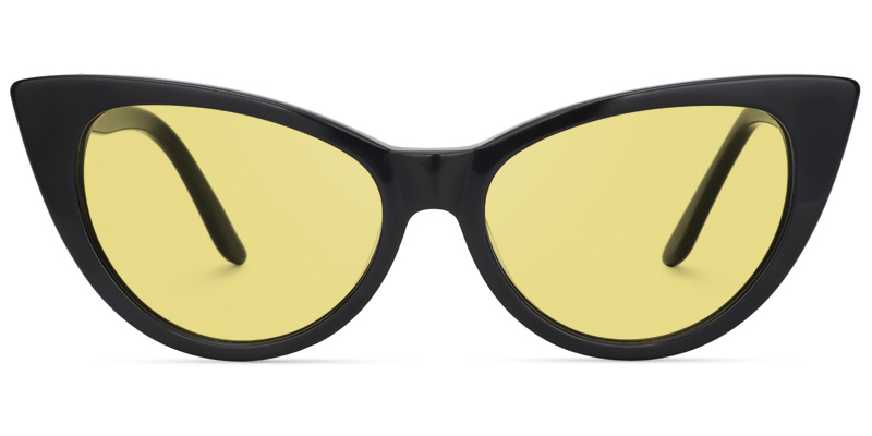 Marilyn Cateye Eyeglasses11