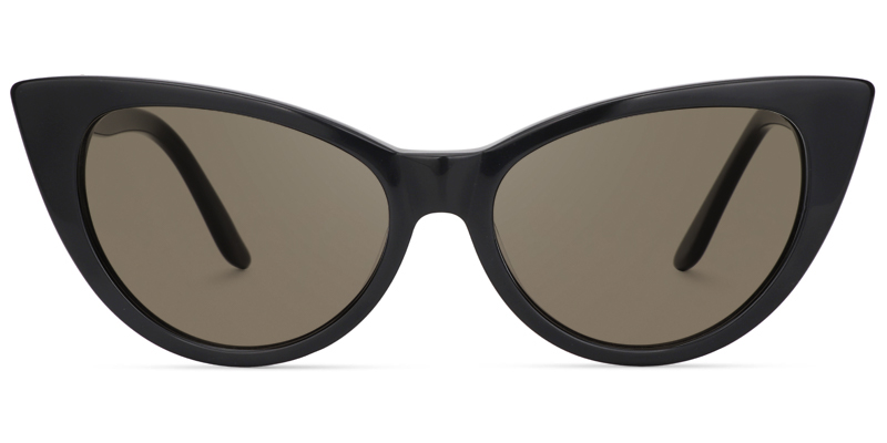 Marilyn Cateye Eyeglasses9