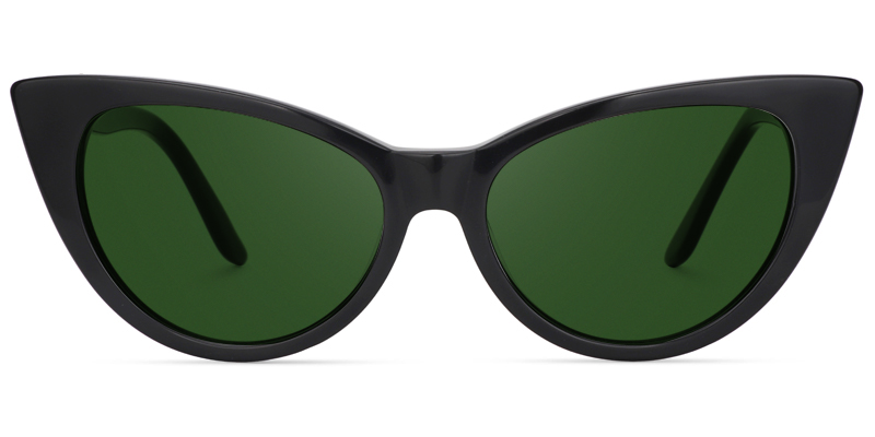 Marilyn Cateye Eyeglasses8