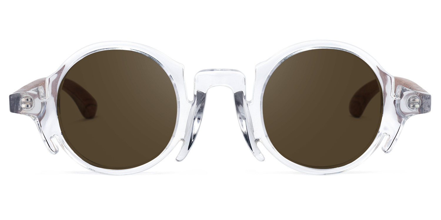 Charlie Round Crystal Glasses5