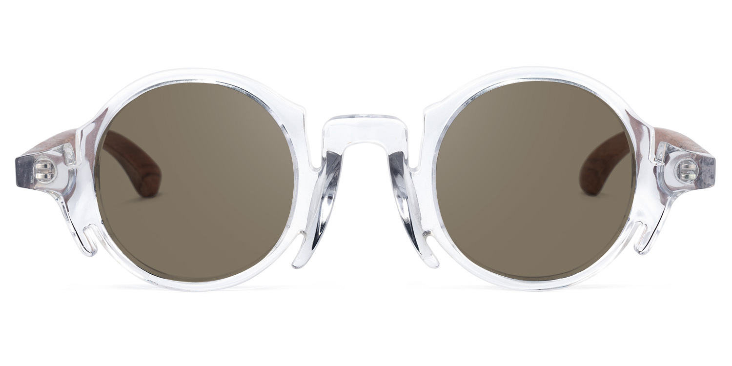 Charlie Round Crystal Glasses11