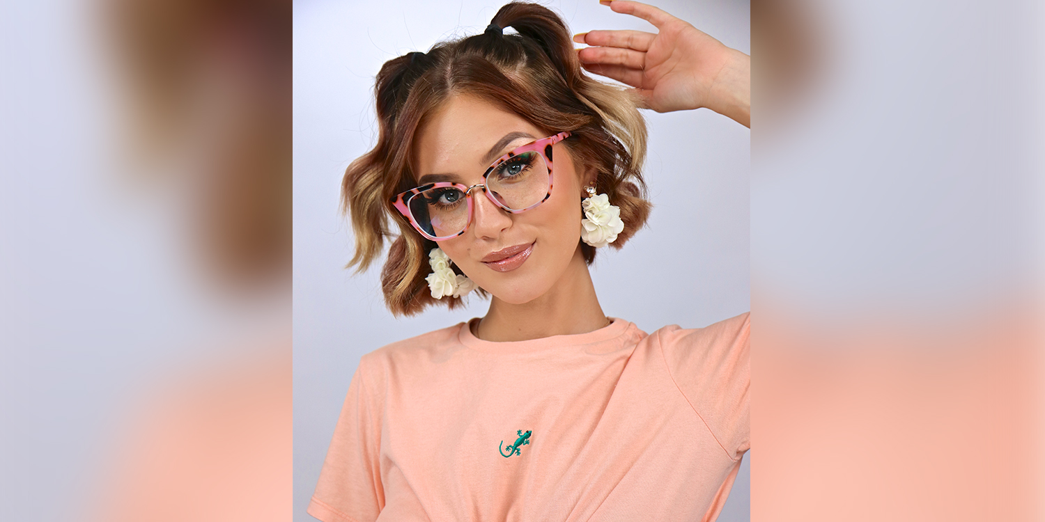 Buy Chandrikar Optical Glasses and EyeWear Frames on Zeelool1