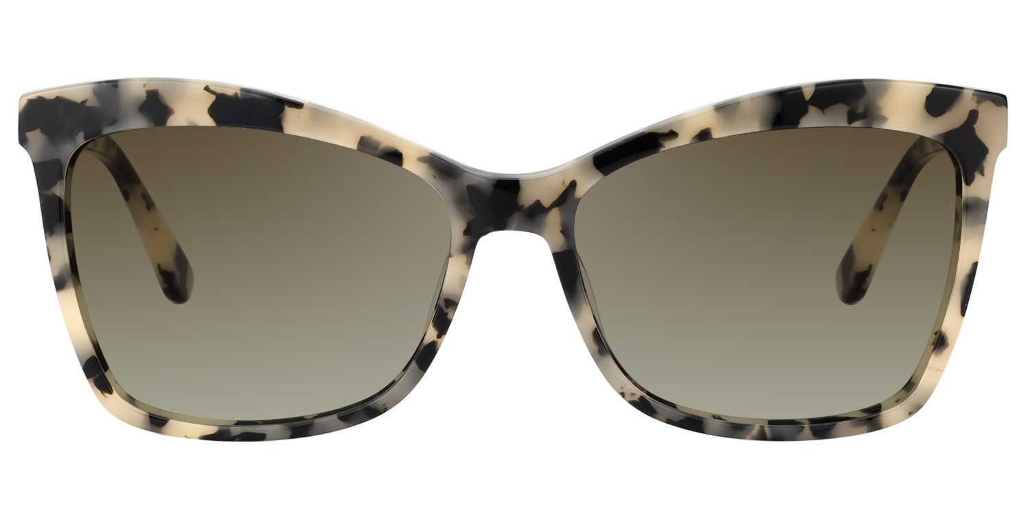 Alfred Butterfly Light Tortoise Glasses8