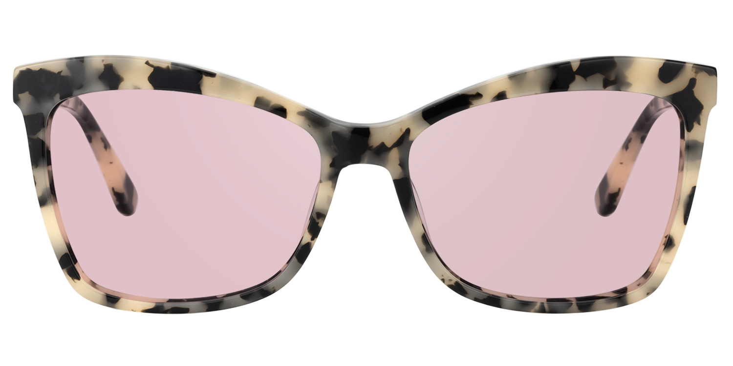 Alfred Butterfly Light Tortoise Glasses7