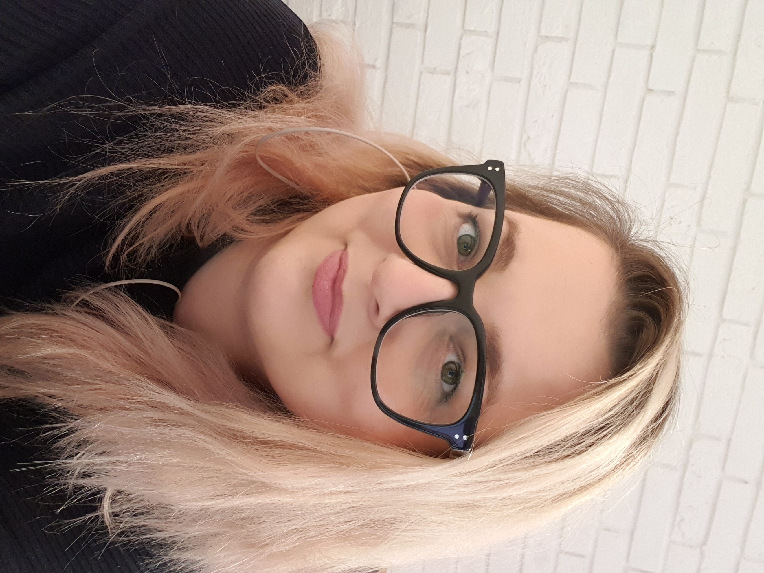 Beautiful, exactly how I hoped they would look like. 0