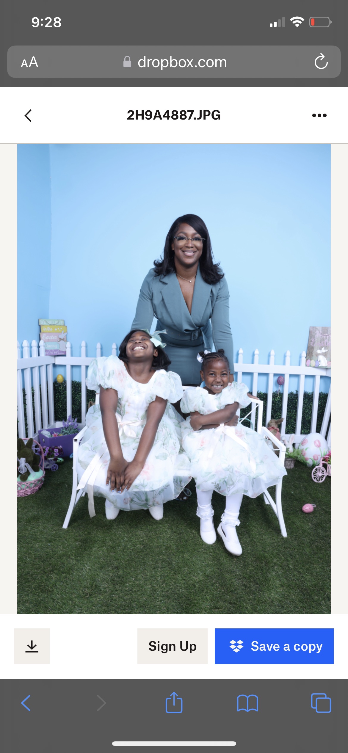 My favorites! There so light and adjust well to my face. 0