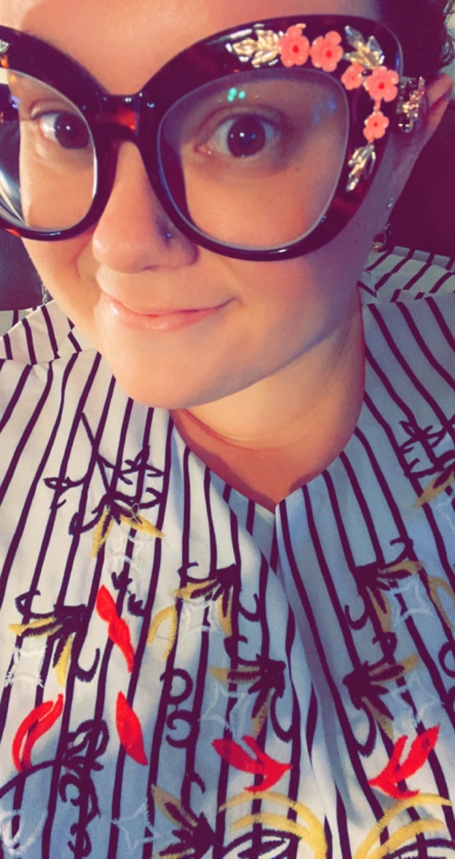 I love them so much! They fit beautifully and the quality is so good! 0