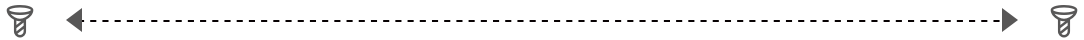 temple width